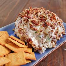 Ham Pineapple Cheese Ball Ham And Cheese Ball Recipe Cheese Ball Cheese Ball Recipes