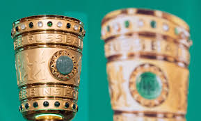 The match was originally scheduled for saturday, 22 may 2021, but was moved to an earlier date prior to the completion of the leagu. Dfb Pokal 2021 22 1 Runde Im Uberblick Alle Spiele Und Termine