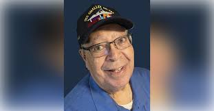 Obituary information for Hilgrove Hubert Gordon