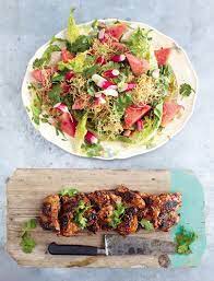 Jamie Oliver S 15 Minute Spicy Chicken Noodle Recipe Quick Easy Recipe Jamie Oliver Healthy Recipes Jamie Oliver 15 Minute Meals 15 Minute Meals
