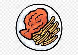 Pikpng encourages users to upload free artworks without copyright. Fish And Chips Fish And Chips For Coloring Free Transparent Png Clipart Images Download