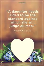 Write one of these down in a card or say it straight to his face — it'll be a hit. Fathers Day Quotes Billy Sunday 55 Best Dad Quotes Happy Father S Day Quotes Dogtrainingobedienceschool Com