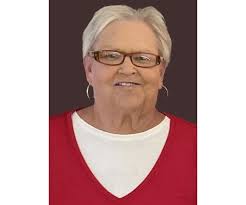 Martina Griffin Obituary (2024)