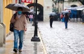 El 15 de mayo iniciará la temporada de lluvias en el país: Maza Sánchez