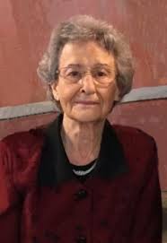 Obituary for Dorothy Emma Gerhart