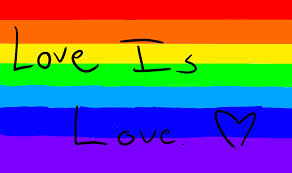 48 rainbow lgbt wallpaper on wallpapersafari. Gay Pride Flag Wallpaper By Isimpforlukeskywalkr On Deviantart