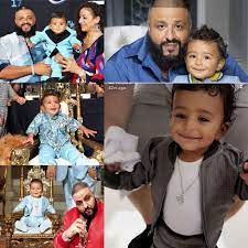 Dj khaled talks parenting successful children. Dj Khaled Nicole Tuck And Their Son Asahd Tuck Khaled Dj Khaled Nicole Tuck Asahd Tuck Khaled