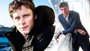 Adam Pålsson om tv-thrillern Dirigenten