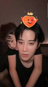 Max Areeg and Michael Instagram