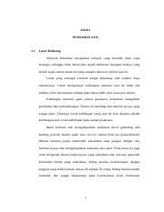 Check spelling or type a new query. Makalah Pra Aksara Bab I Pendahuluan 1 1 Latar Belakang Wilayah Indonesia Merupakan Wilayah Yang Memilki Letak Yang Strategis Sehingga Tidak Course Hero