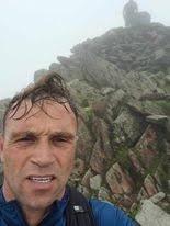 Wow what a great day/night for the sponsored walk up Snowdon in memory of  our mate Alan Ball.The cheque that was presented for £4,700 was absolutely  amazing.Id like to thank everyone who