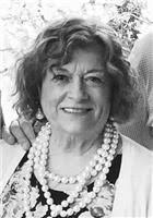 Barbara Osbourne Obituary (1946