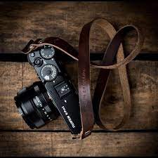 Pin By Ehsan Haghighat On Camera Leather Camera Strap Vintage Camera Strap Dslr Camera Straps