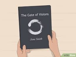 Maybe you would like to learn more about one of these? 4 Ways To Self Publish Poetry Wikihow