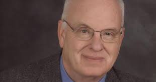 Terry Wingerter (D), candidate for Natrona County Commissioner