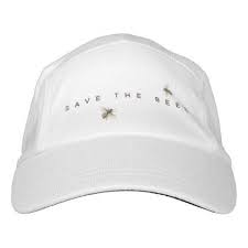 Save The Bees Hat Bee Keeper Hat Bee Hat Save The Bees