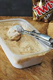 Der Kinderriegel Klassiker Rezept Eis Selber Machen Eis Rezepte Ideen Furs Essen