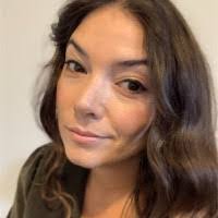 Alejandra Davila's Instagram, Twitter & Facebook