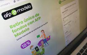 Es la primera afp creada a partir de resultados de la licitación de cartera, en la que la menor comisión es la que otorgó la cartera. Multan A Afp Modelo Y Afp Habitat Por Anomalias En El Retiro Del 10
