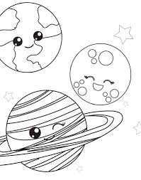 Connect the dots coloring pages. Free Printable Space Coloring Pages For Kids Space Coloring Pages Cute Coloring Pages Planet Coloring Pages