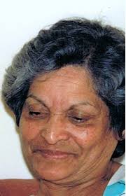 Dorothy Cranna Obituary