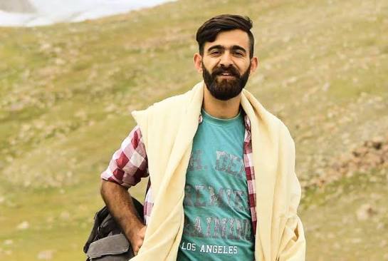Body of Pakistani climber Sohail Sakhi recovered from Broad Peak