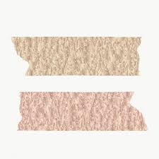 Earth Tone Masking Tapes Transparent Png Premium Image By Rawpixel Com Kappy Kappy Colorful Washi Tape Washi Washi Tape Note tape paper light yellow notepad blank. pinterest