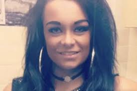 Girl with a smile' found dead in children's play area after leaving house  party