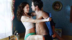 16 of the Best TV Sex Scenes (and the Shows that Gave Them to Us) –  StyleCaster