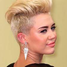 Pompadour Styling Tips From Celebrity Hairstylist Raphael Reboh Quiff Hairstyles Celebrity Hair Stylist Pompadour Hairstyle