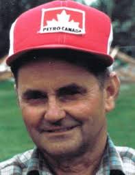 Obituary information for Peter Ivan Erickson