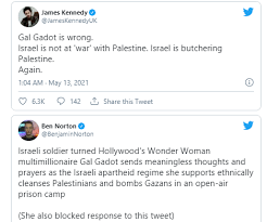 At age 18, she was crowned miss israel 2004. Gal Gadot Slammed By Fans For Her Remark On Israel Palestine Clash Disha News India