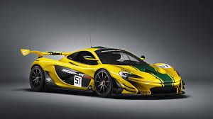 Mclaren P1 Gtr Wallpapers Wallpaper Cave