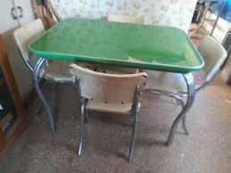 Located in fort lauderdale, fl. Green Antique Dining Sets For Sale Ebay