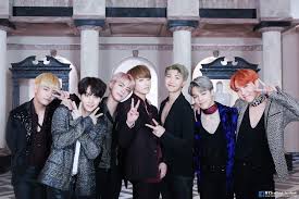 Pin On Bts