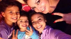 Olivia Rivas Gastelum Obituary