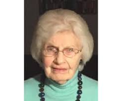 Beverly Scott Obituary (1933