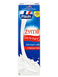 Removing lactose from milk has no impact on the shelf life. Lactose Free Pauls Milk