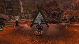 Vulpera achievement and can immediately make a vulpera character for the horde. Vulpera Allied Race Guide How To Unlock Classes Armor Racials Mount World Of Warcraft Icy Veins