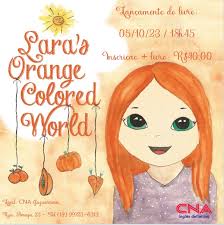 Versão em inglês de livro sobre alimentação saudável é lançado no CNA  Jaguariúna ‹