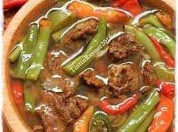 Pin Di Masakan