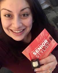 Be that girl that wakes up with purpose and intent. Be that girl that shows  up and NEVER gives up. Be that girl that believes anything is possible and  is willing to