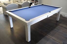 8 American Modern Pool Table Oak Colour 8 Simonis Powder Blue Cloth Www Luxury Pool Tables Co Uk Modern Pool Table Luxury Swimming Pools Modern Pools