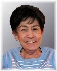 Patricia A. Giroux Obituary