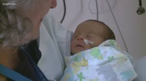 Many people have started making money as a professional cuddler. Volunteers Cuddle Nicu Babies At Seattle S Swedish Medical Center King5 Com