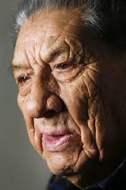 All Ranger Biographies