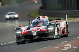 So a race with 110 laps offers a maximum of 22 lap pts, while a race with 500 laps offers up to 100. Le Mans 24h Kobayashi Tops Warm Up For Toyota
