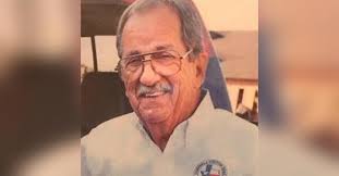 Van Solon Campbell Obituary