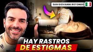 The Most Powerful Exorcist Lived Here and I'm Telling You Everything