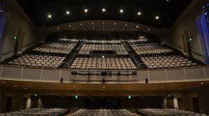 Arcsystem Gives Duke Universitys Page Auditorium A New Glow